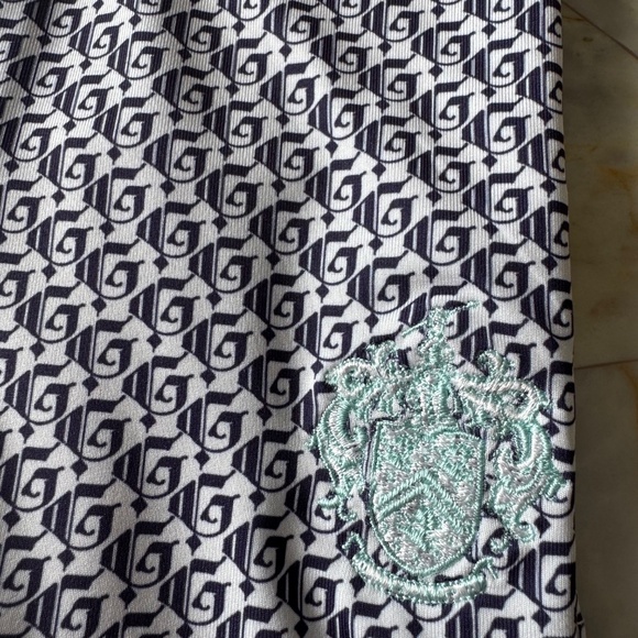 Men’s golf shirt by Greyson XL - Picture 2 of 2